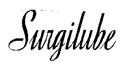 SURGILUBE