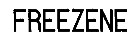 FREEZENE