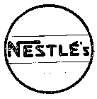 NESTLE'S