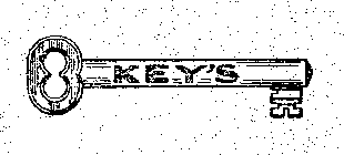 KEY'S