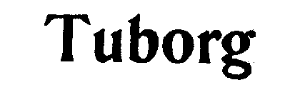 TUBORG