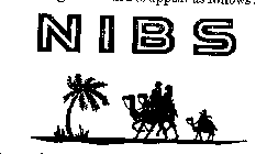 NIBS