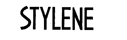 STYLENE