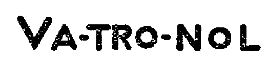 VA-TRO-NOL