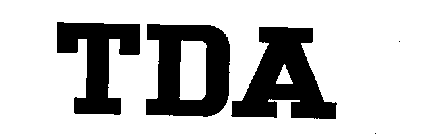 TDA