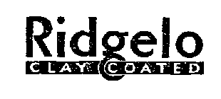 RIDGELO CLAY COATED