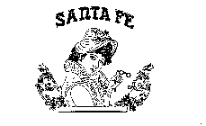 SANTA FE