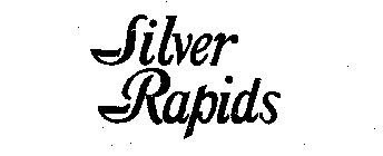 SILVER RAPIDS