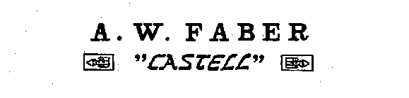 A.W. FABER 