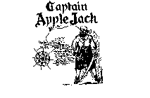 CAPTAIN APPLEJACK