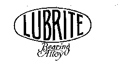 LUBRITE BEARING ALLOY