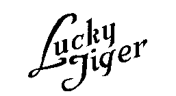 LUCKY TIGER