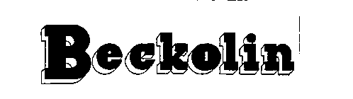 BECKOLIN