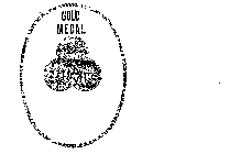 GOLD MEDAL