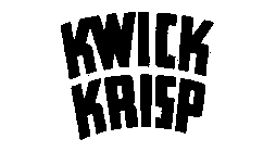 KWICK KRISP