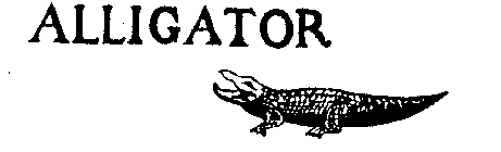 ALLIGATOR