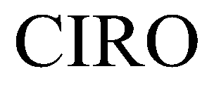 CIRO