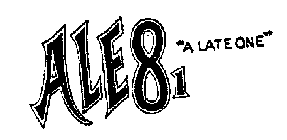 ALE 81 