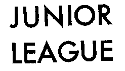 JUNIOR LEAGUE