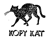 KOPY KAT