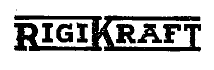 RIGIKRAFT