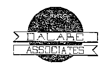 DALARE ASSOCIATES