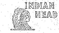 INDIAN HEAD