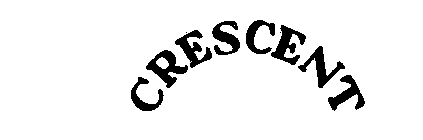 CRESCENT