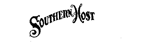 SOUTHERN HOST