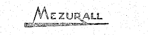 MEZURALL