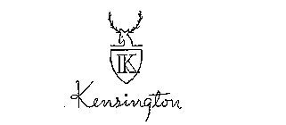 KENSINGTON K