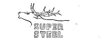 SUPER STEEL