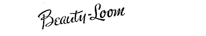 BEAUTY-LOOM