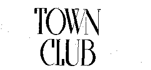 TOWN CLUB