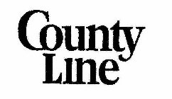 COUNTY LINE