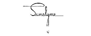 SUNCLYME