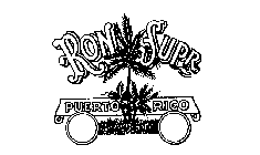 RON SUPR PUERTO RICO