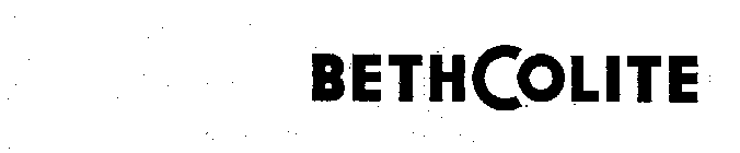 BETHCOLITE