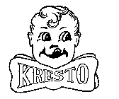 KRESTO