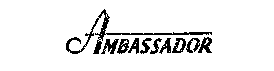 AMBASSADOR