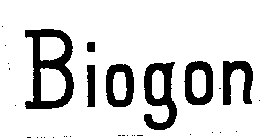 BIOGON