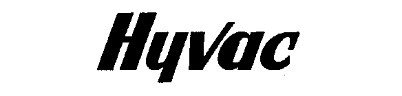 HYVAC