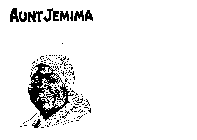 AUNT JEMIMA