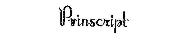 PRINSCRIPT