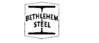 BETHLEHEM-STEEL