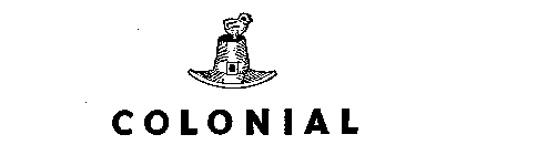 COLONIAL