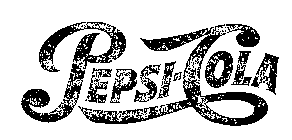 PEPSI-COLA