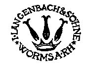 I-LANGENBACH & SOHNE WORMSARH