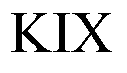 KIX