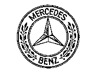 MERCEDES BENZ